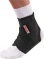 MUELLER Adjustable Ankle Support 44547, členkový stabiliz�...