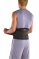 MUELLER Adjustable Back Brace 4581, bedrový pás